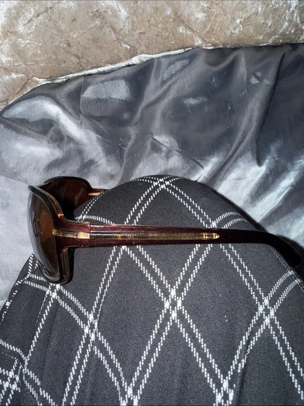 Route 66 Brand Sunglasses (Vintage but New)
